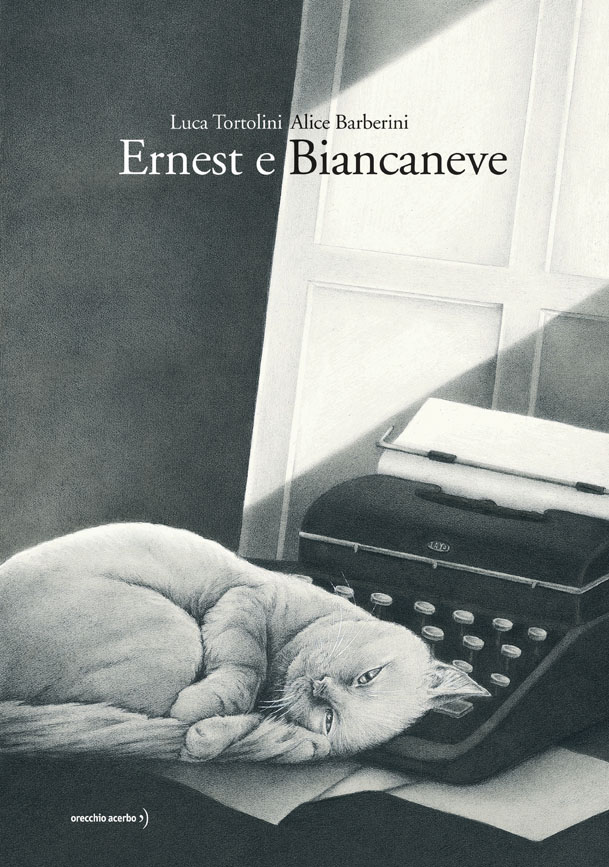 Ernest e Biancaneve