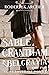 SABLE GRANTHAM IN BELGRAVIA...