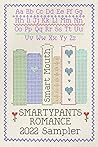 Smartypants Romance 2022 Sampler