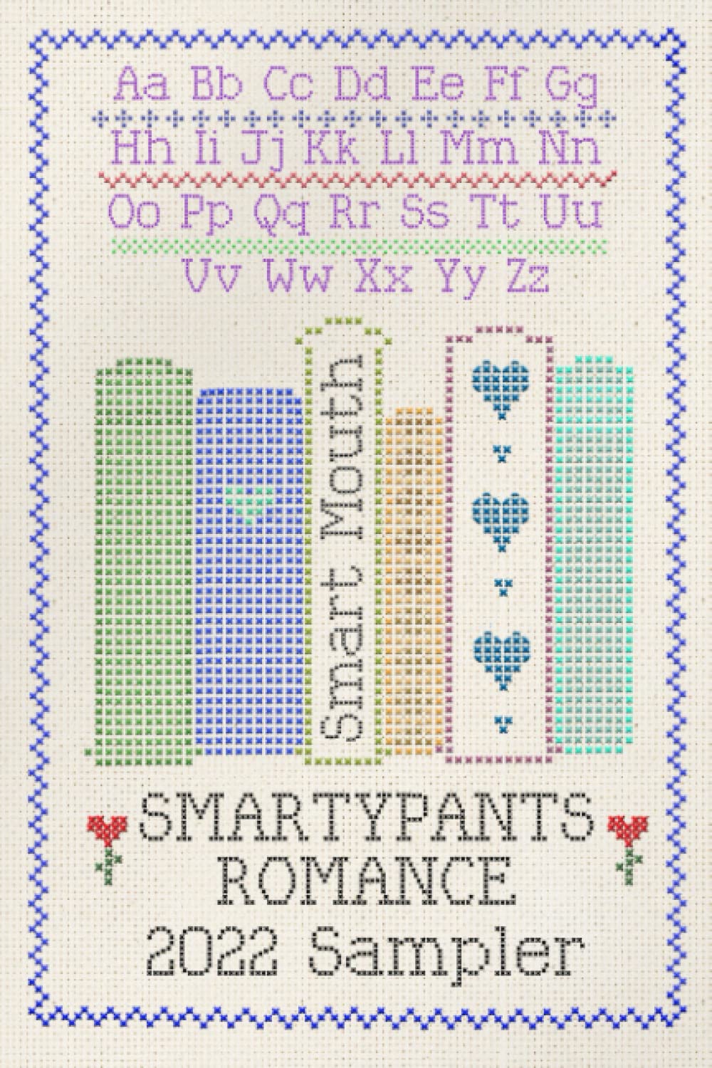 Smartypants Romance 2022 Sampler