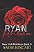 Ryan Retribution (New York Ruthless #3)
