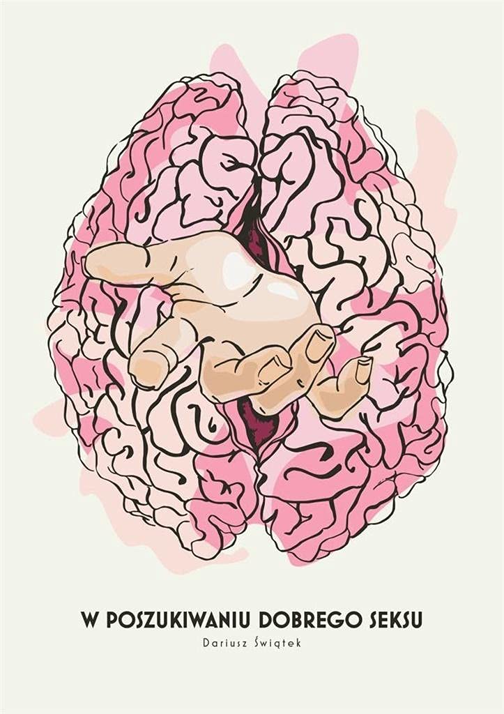 W poszukiwaniu dobrego seksu (Paperback)