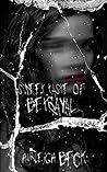 Sweet Taste of Betrayal: An Erotic Horror Novella