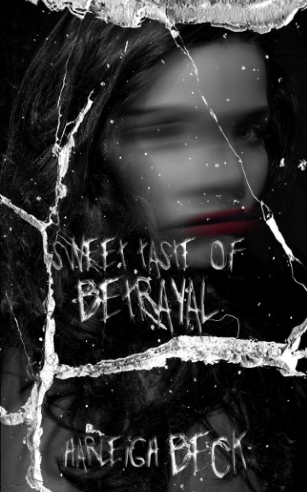 Sweet Taste of Betrayal (Paperback)