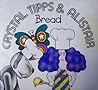 Crystal Tipps and Alistair  by Hilary Hayton