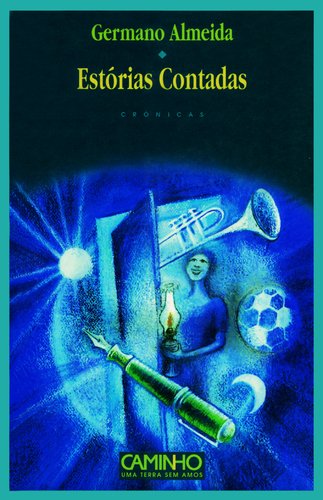 Estórias Contadas (Paperback)