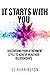 It Starts With You by C.J. Harrington