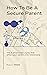 How to Be a Secure Parent: The 4 Attachment Styles That Affect Your Parent-Child Relationship