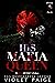 His Mafia Queen (Knight Mafia Trilogy, #2)