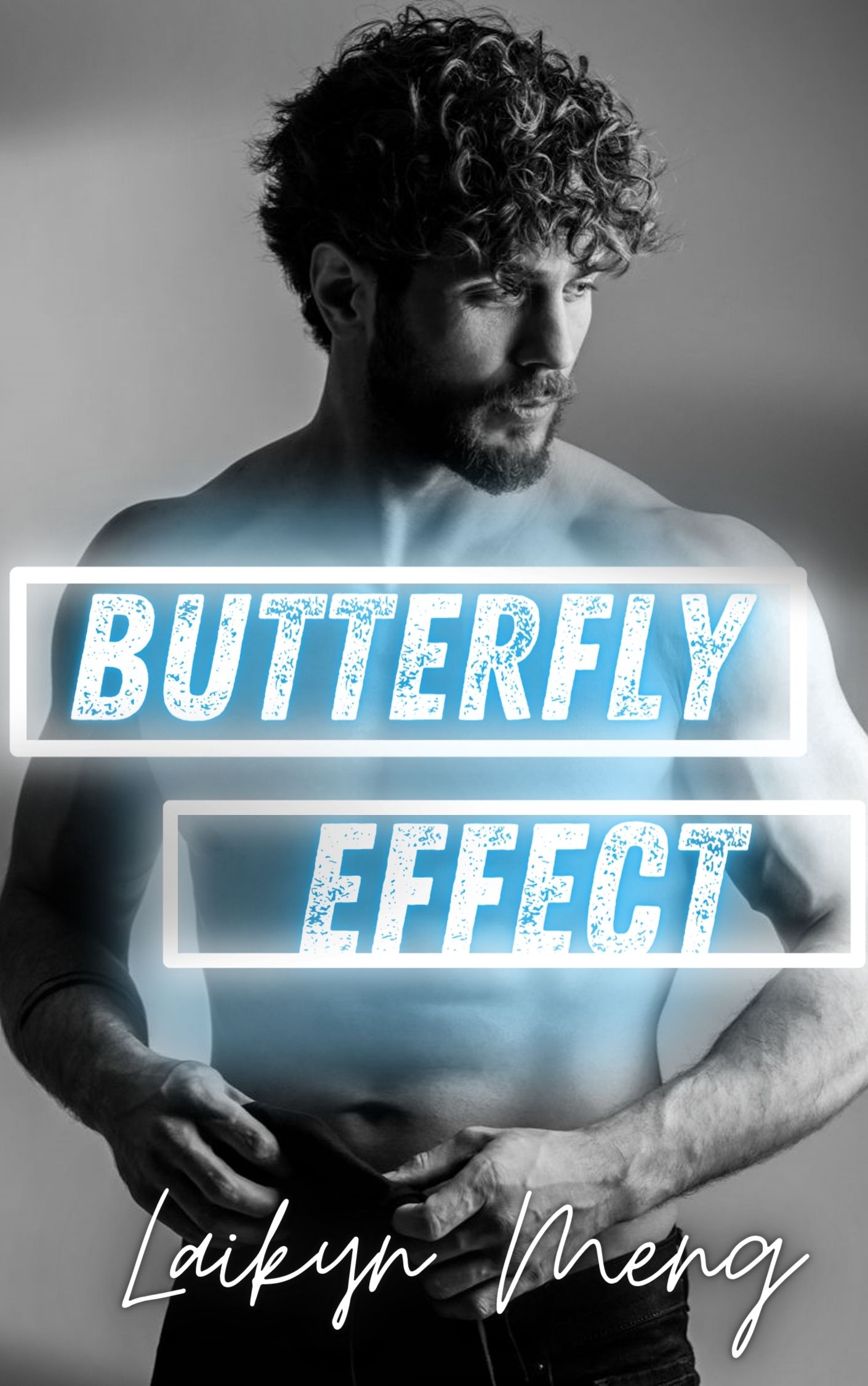 Butterfly Effect (Effect: In the Water We Make Waves #1)
