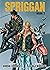 Spriggan Deluxe Band 2 (German Edition)