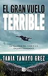 El gran vuelo terrible El gran vuelo terrible