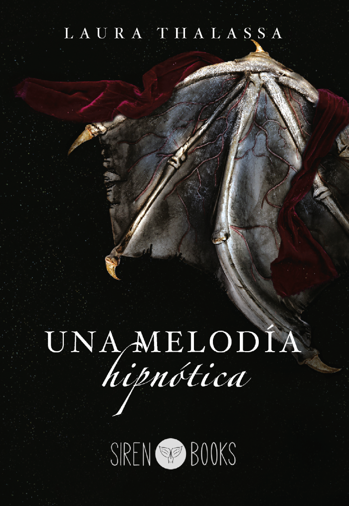 Una melodía hipnótica (El negociador, #1)