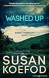 Washed Up (Arvo Thorson Book 1) Washed Up (Arvo Thorson Book 1)