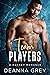 Team Players (Mendell Hawks, #2)