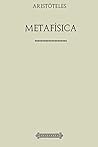 Metafísica (Aristóteles) (Spanish Edition)