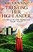 Trusting Her Highlander (Reunited in the Highlands, #3)