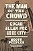 The Man of the Crowd: Edgar Allan Poe and the City