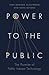 Power to the Public: The Promise of Public Interest Technology