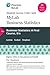 Business Statistics: A Firs...