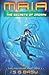Maia and the Secrets of Zagran (The Lightbound Saga, #2)
