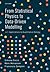 From Statistical Physics to Data-Driven Modelling: with Applications to Quantitative Biology