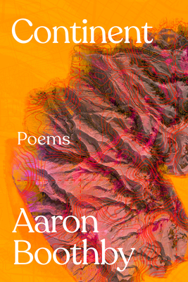Continent: Poems (Paperback)