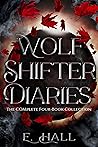 Wolf Shifter Diar...