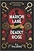 Marion Lane and the Deadly Rose: A Historical Mystery (A Marion Lane Mystery, 2)