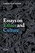 Essays on Ethics and Culture