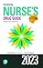 Pearson Nurse's Drug Guide 2023