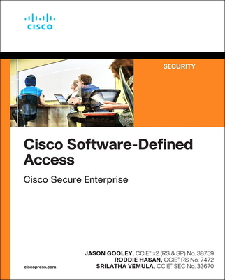 Cisco Software-Defined Access (Networking Technology)