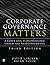 Corporate Governance Matters