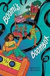 Boomi's Boombox by Shanthi Sekaran Boomi's Boombox by Shanthi Sekaran