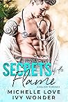 Secrets of the Flame (Saved by the Doctor #1)
