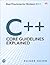 C++ Core Guidelines Explained by Rainer Grimm