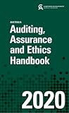 Auditing, Assurance and Ethics Handbook 2020 Australia