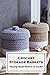 Crochet Storage Baskets: St...
