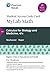 Mylab Math with Pearson Etext -- 18 Week Standalone Access Ca... by Claudia Neuhauser
