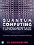 Quantum Computing Fundamentals
