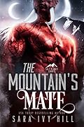 The Mountain's Mate (Salt Planet Giants #1)