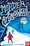 Murder At Snowfall