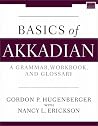 Basics of Akkadia...
