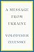 A Message From Ukraine
