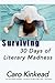 Surviving 30 Days of Litera...