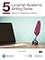 Longman Academic Writing - (AE) - with Enhanced Digital Resou... by Alan Meyers