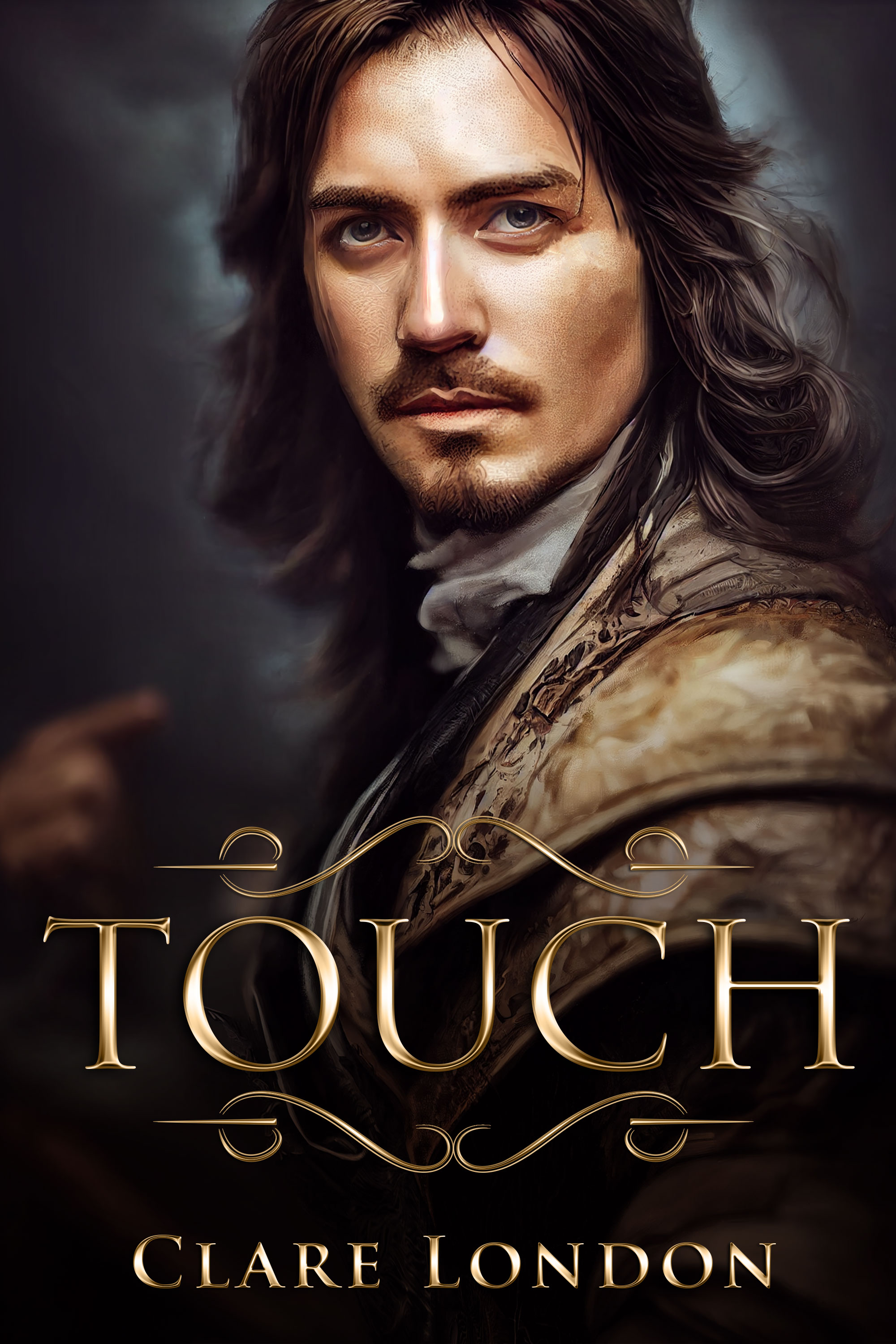 Touch (Kindle Edition)