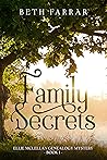 Family Secrets: Ellie McLellan Genealogy Mystery - Book 1