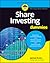 Share Investing For Dummies...