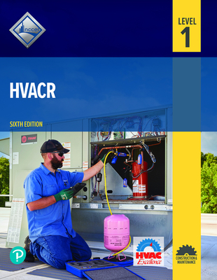 HVACR, Level 1 (Construction & Maintenance)